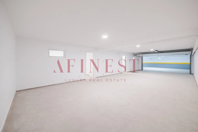 Moradia T4 para Venda em Alcabideche Foto 50