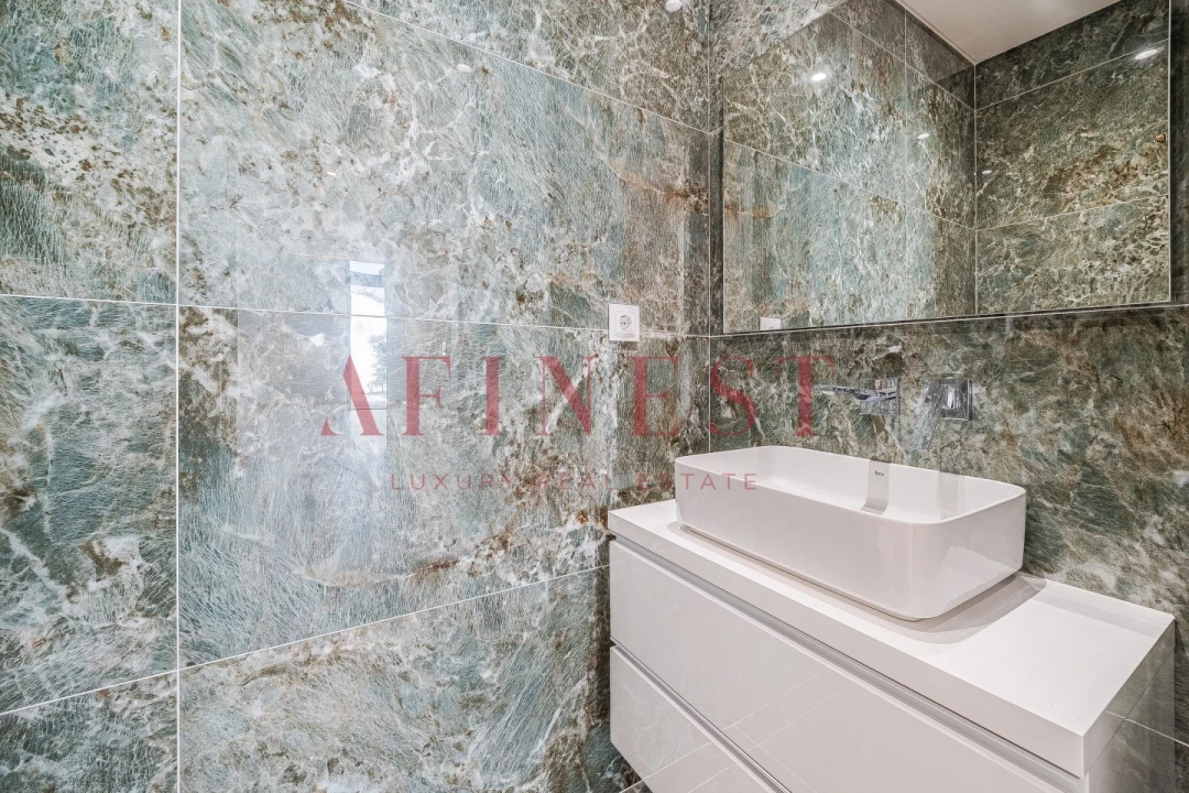 Moradia T4 para Venda em Alcabideche Foto 12