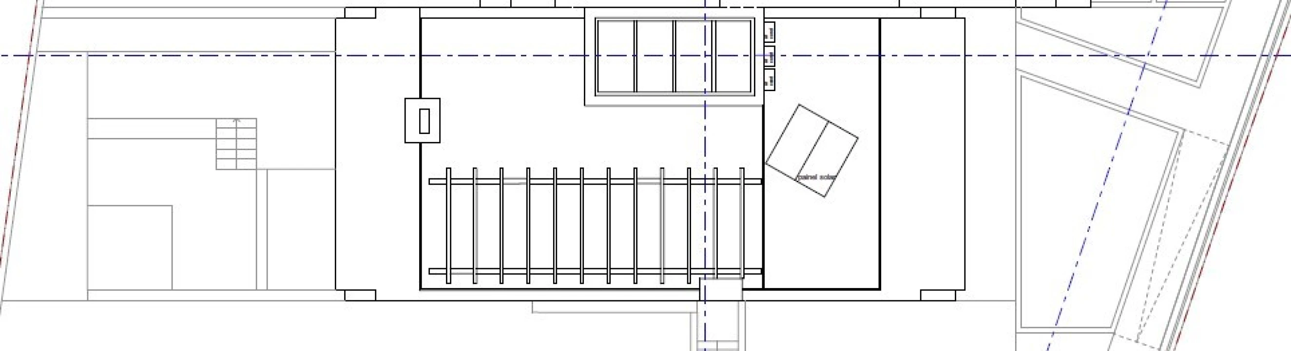 Moradia T4 para Venda em Alcabideche Planta 6