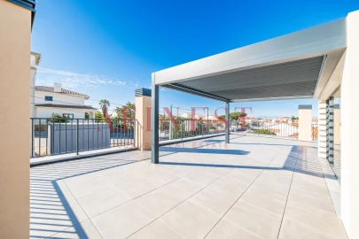 Moradia T4 para Venda em Alcabideche