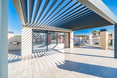 Moradia T4 para Venda em Alcabideche