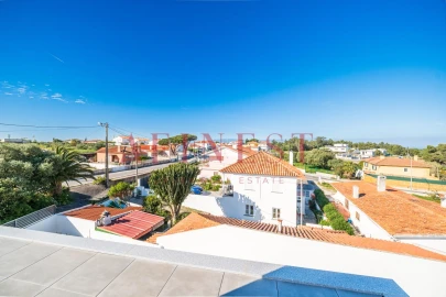 Moradia T4 para Venda em Alcabideche