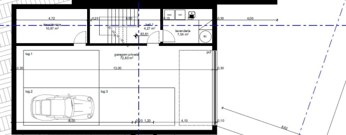 Moradia T4 para Venda em Alcabideche