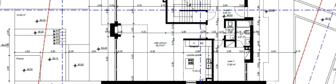 Moradia T4 para Venda em Alcabideche
