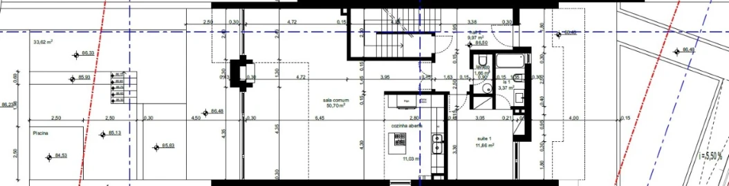Moradia T4 para Venda em Alcabideche
