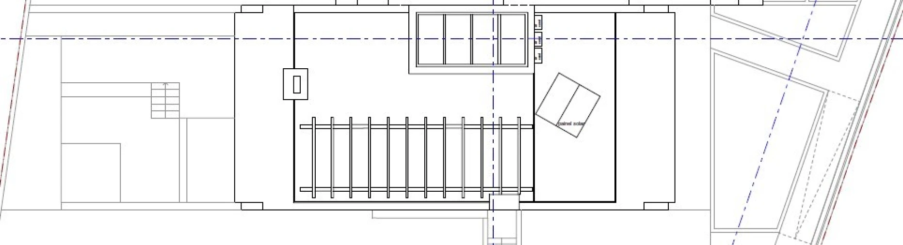 Moradia T4 para Venda em Alcabideche Planta 6