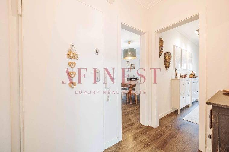 Moradia T2 para Venda em Carcavelos e Parede Foto 30