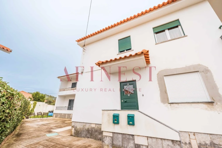 Moradia T2 para Venda em Carcavelos e Parede Foto 37