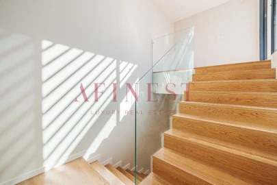 Moradia T4 para Venda em Alcabideche