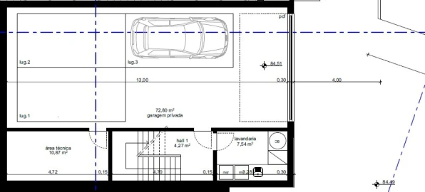 Moradia T4 para Venda em Alcabideche