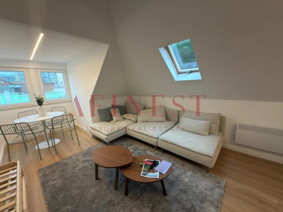 Apartamento T1 para Arrendamento em Costa da Caparica Foto 1