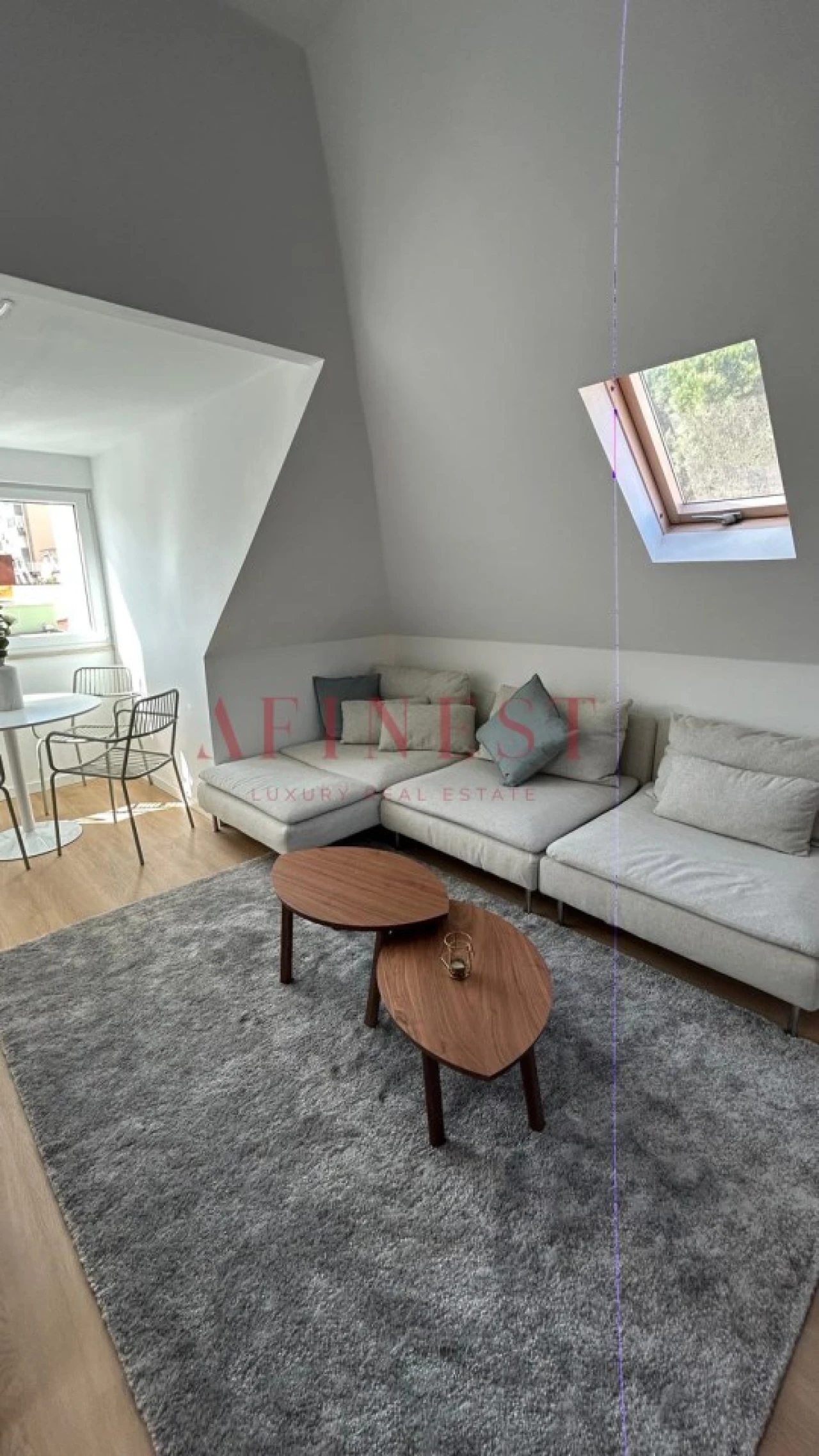 Apartamento T1 para Arrendamento em Costa da Caparica Foto 6