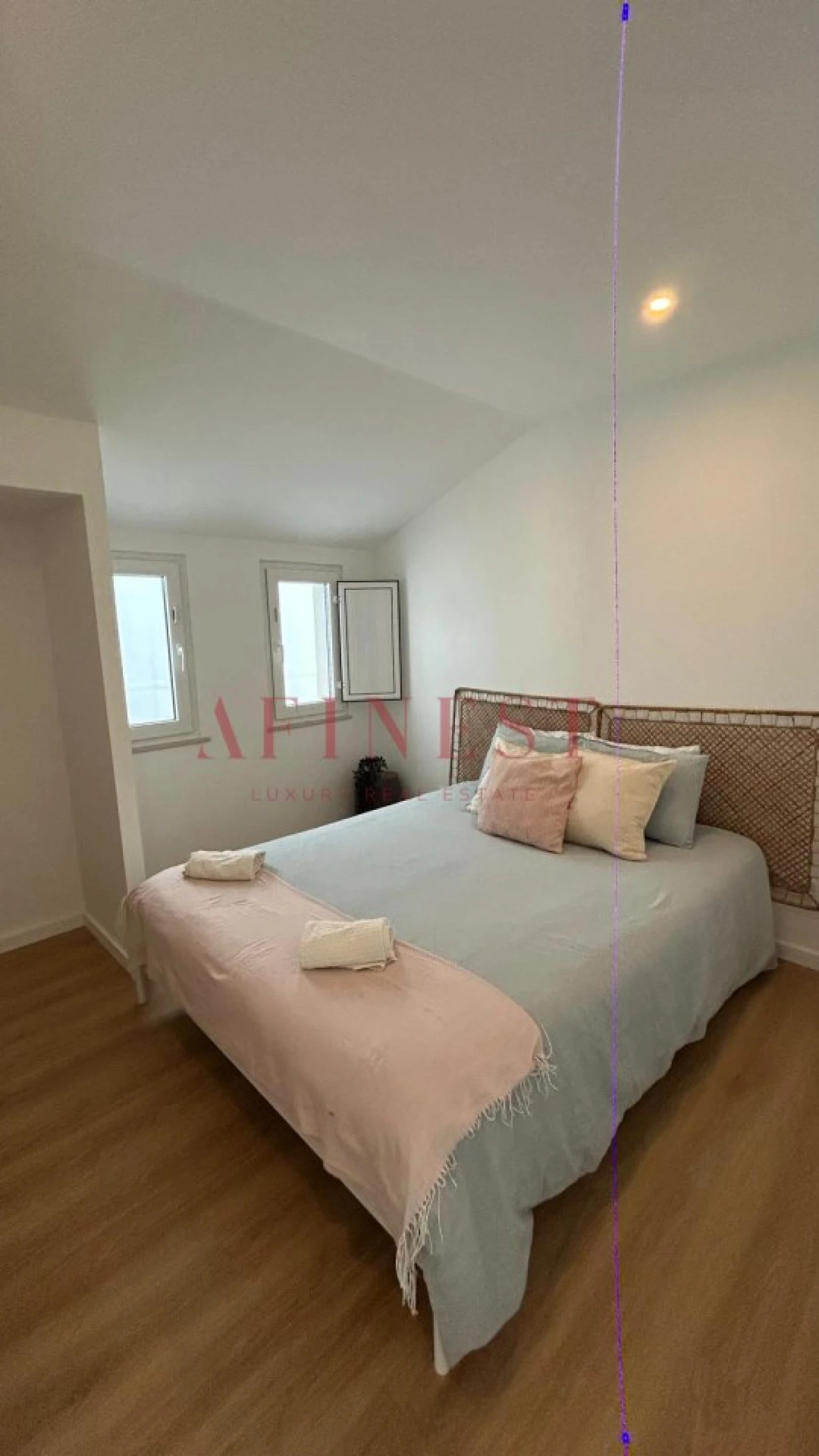 Apartamento T1 para Arrendamento em Costa da Caparica Foto 12