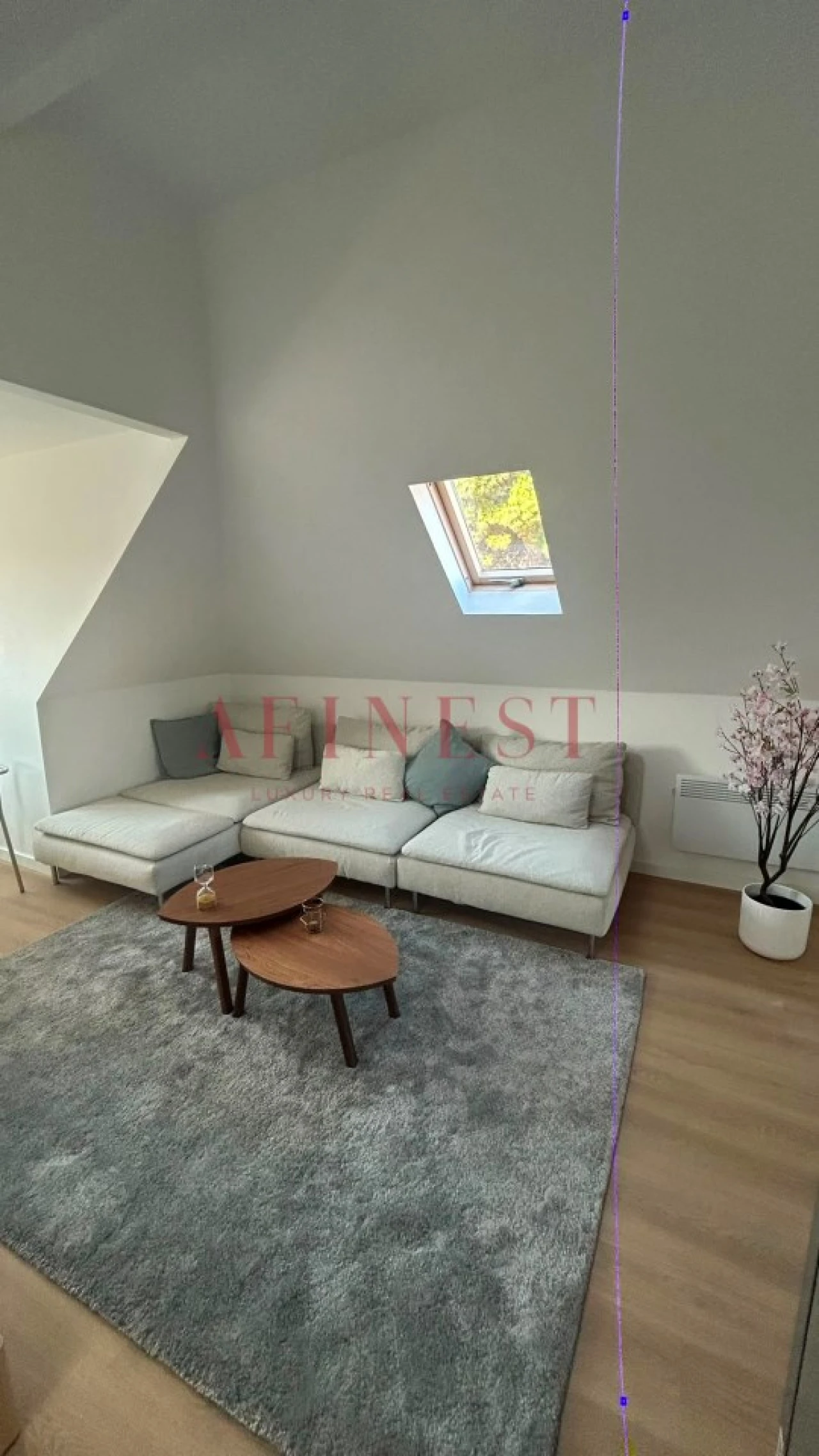 Apartamento T1 para Arrendamento em Costa da Caparica Foto 2