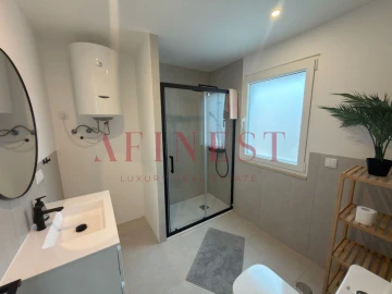 Apartamento T1 para Arrendamento em Costa da Caparica