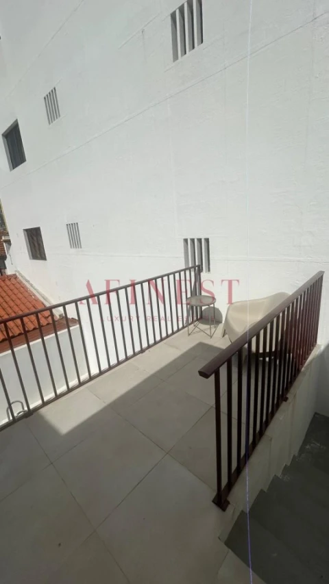 Apartamento T1 para Arrendamento em Costa da Caparica