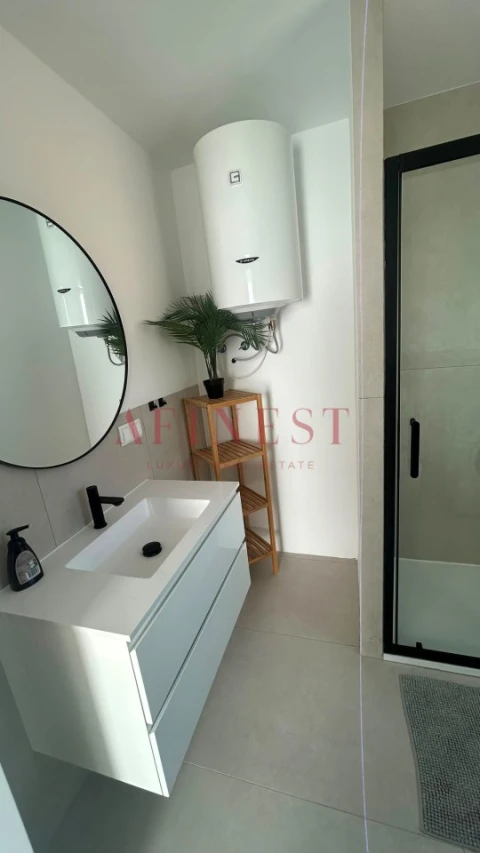Apartamento T1 para Arrendamento em Costa da Caparica