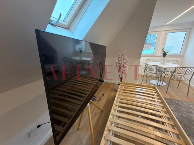 Apartamento T1 para Arrendamento em Costa da Caparica Foto 3