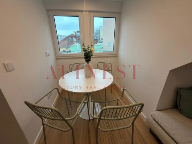 Apartamento T1 para Arrendamento em Costa da Caparica Foto 4