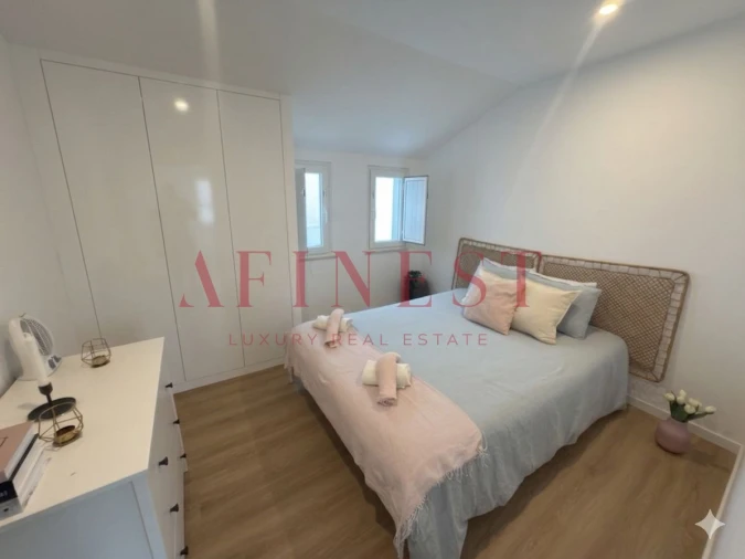 Apartamento T1 para Arrendamento em Costa da Caparica Foto 6