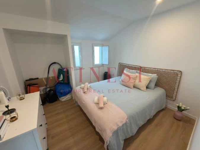 Apartamento T1 para Arrendamento em Costa da Caparica Foto 7