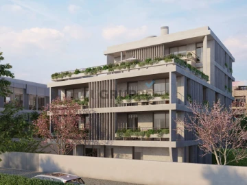 Apartamento T3 para Venda em Lordelo do Ouro e Massarelos