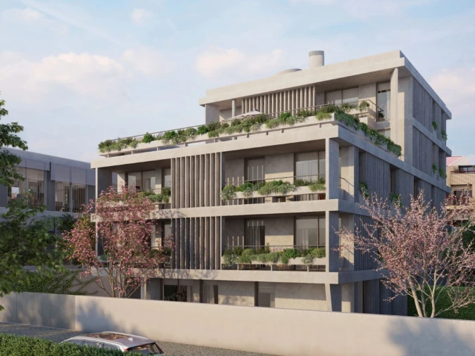 Apartamento T3 para Venda em Lordelo do Ouro e Massarelos Planta 1