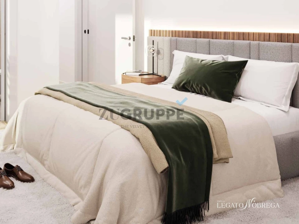 Apartamento T2 para Venda em Glória e Vera Cruz Foto 7