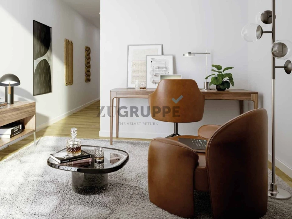 Apartamento T2 para Venda em Glória e Vera Cruz Foto 11