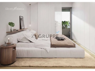 Apartamento T2 para Venda em Glória e Vera Cruz