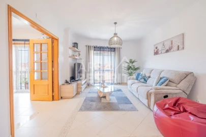 Apartamento T2 para Venda em Quinta do Conde