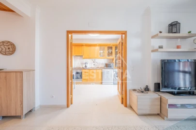 Apartamento T2 para Venda em Quinta do Conde