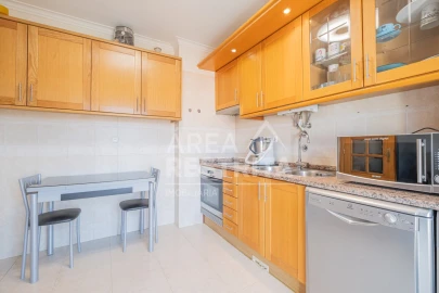 Apartamento T2 para Venda em Quinta do Conde