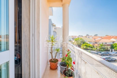 Apartamento T2 para Venda em Quinta do Conde
