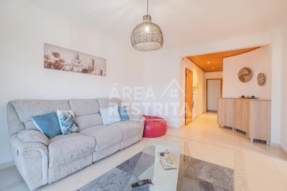 Apartamento T2 para Venda em Quinta do Conde