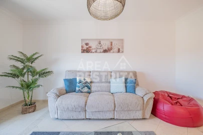 Apartamento T2 para Venda em Quinta do Conde