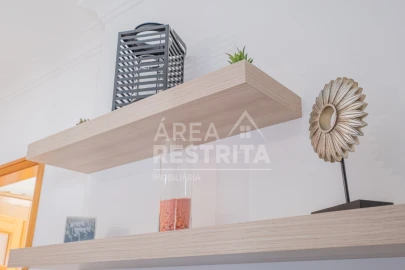 Apartamento T2 para Venda em Quinta do Conde