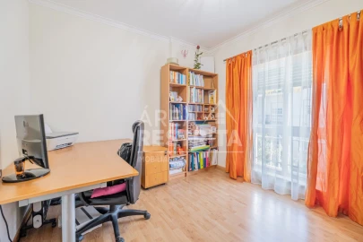 Apartamento T2 para Venda em Quinta do Conde