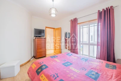 Apartamento T2 para Venda em Quinta do Conde
