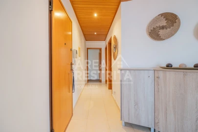 Apartamento T2 para Venda em Quinta do Conde