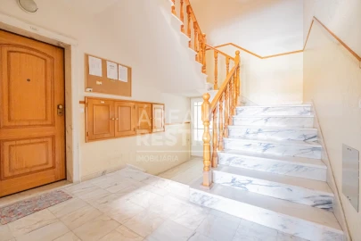Apartamento T2 para Venda em Quinta do Conde