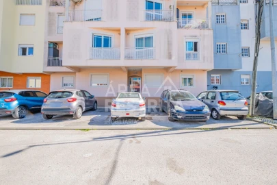 Apartamento T2 para Venda em Quinta do Conde