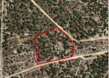 Terreno para Venda em Santo Estêvão