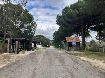 Terreno para Venda em Santo Estêvão