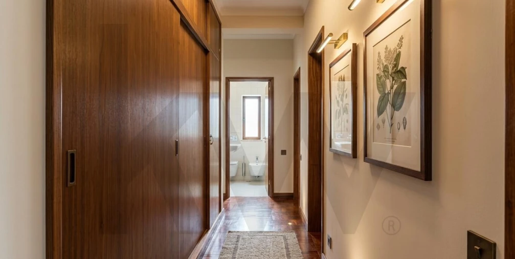 Apartamento T2 para Arrendamento em Carcavelos e Parede Foto 10