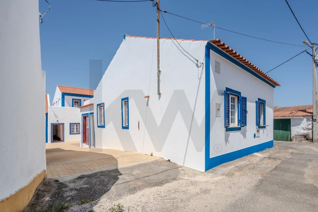 Moradia T7 para Venda em Gavião e Atalaia Foto 27