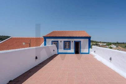 Moradia T7 para Venda em Gavião e Atalaia