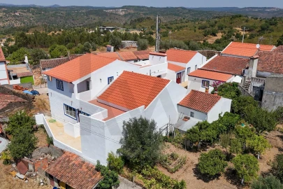 Moradia T7 para Venda em Gavião e Atalaia