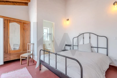 Moradia T7 para Venda em Gavião e Atalaia