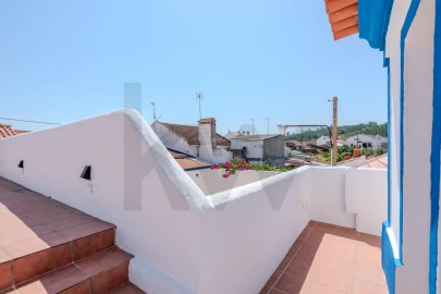 Moradia T7 para Venda em Gavião e Atalaia